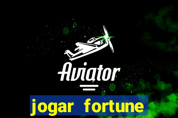 jogar fortune rabbit demo